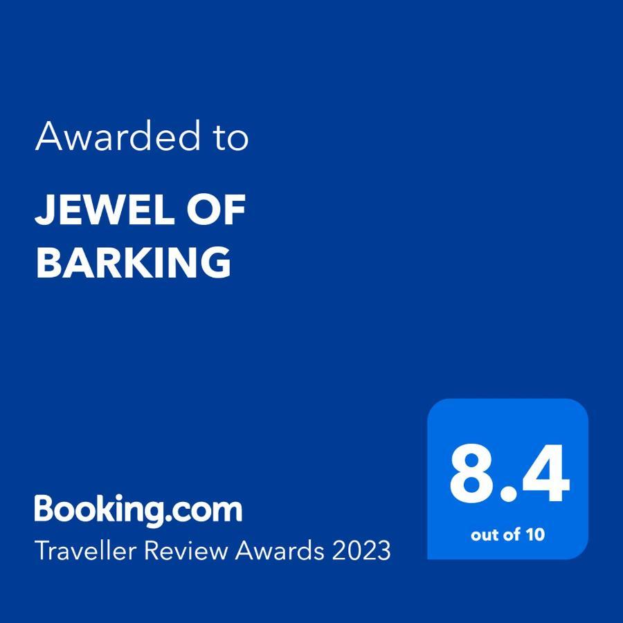 Jewel Of Barking London Barking (Greater London) Exterior foto
